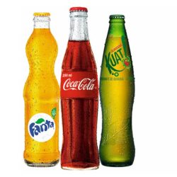 Refrigerante 290ml